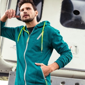 Flyspot Sport Sweatshirt - City Sweatshirt