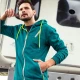 Flyspot Sport Sweatshirt - City Sweatshirt