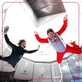 Family package - 2 flights for an adult + 2 for a child
