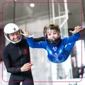 Package of 2 flights for one person  under 14 y.o. (1) (1)
