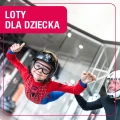 Flights for kids
