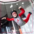 Flights for kids