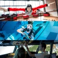 VIP package - 3 in 1: Flyspot + Deepspot + Boeing 737 sim