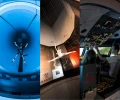 VIP package - 3 in 1: Flyspot + Deepspot + Boeing 737 sim