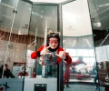 Family package - 2 flights for an adult + 2 for a child
