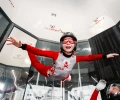 Family package - 2 flights for an adult + 2 for a child