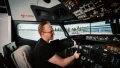 60-minute flight on the best airliner Boeing 737-800 simulator for one person