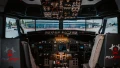 60-minute flight on the best airliner Boeing 737-800 simulator for one person