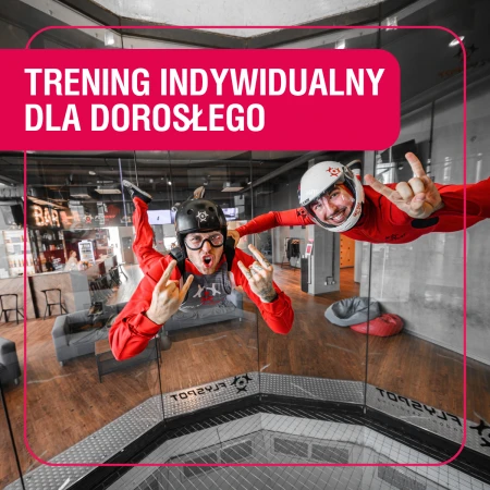 Sport Training for Adults