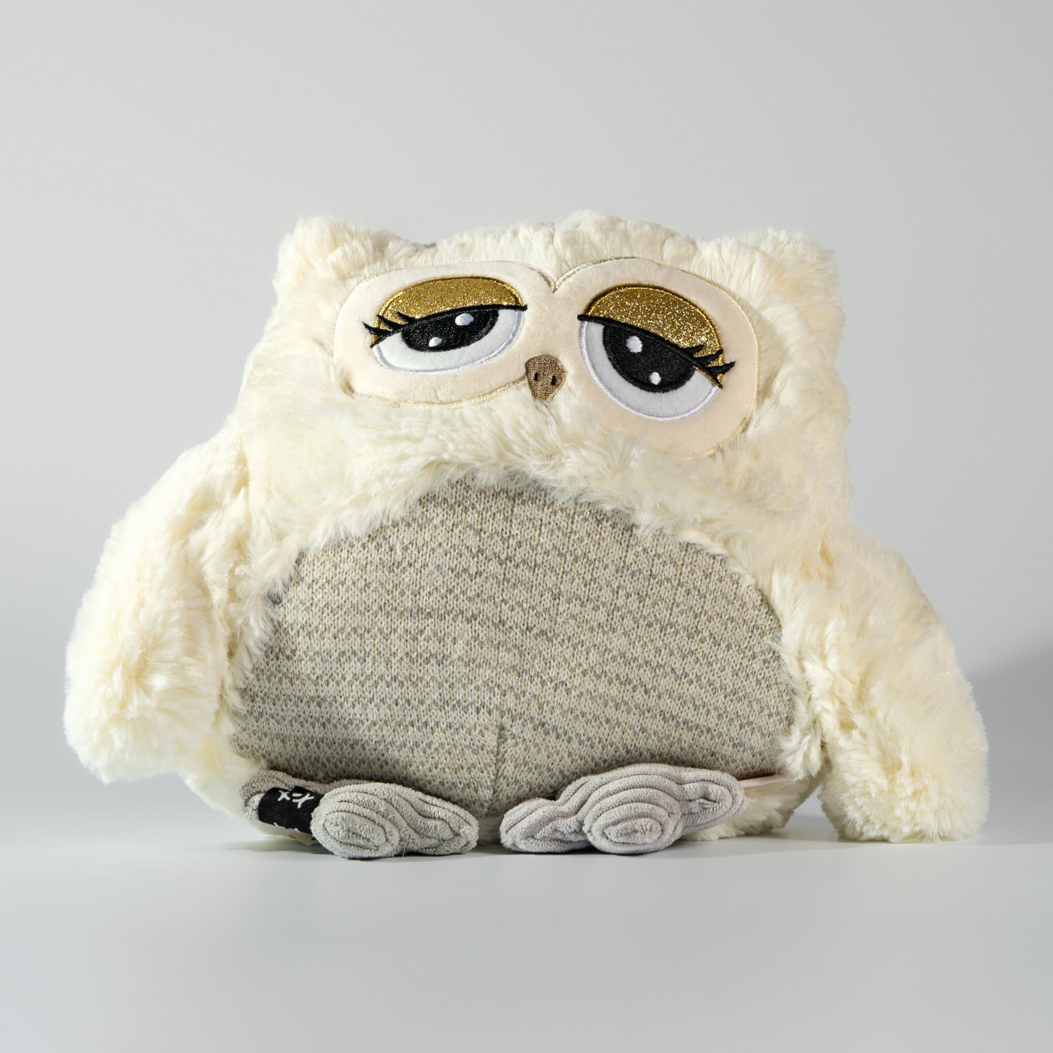 Flyspot Owl