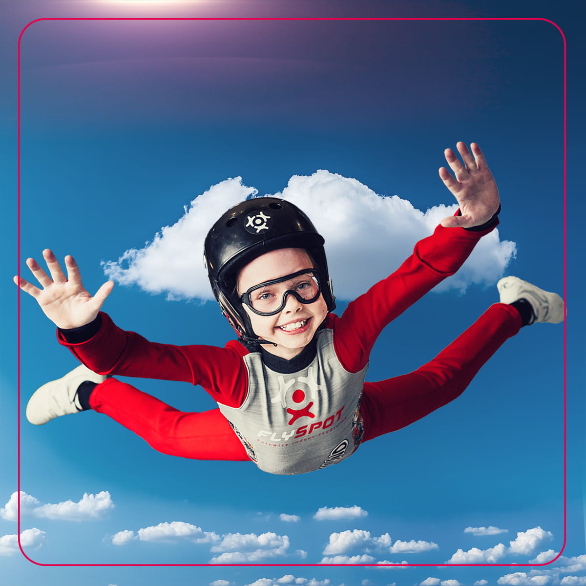 Package of 2 flights for one person  under 14 y.o. (1) (1)